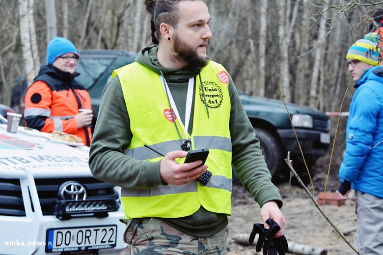 WOŚPowisko w Przedmościu