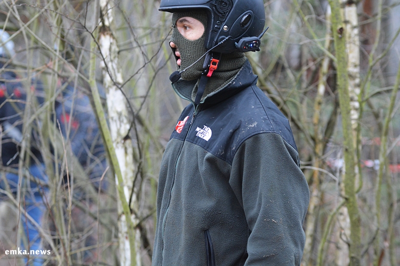 WOŚPowisko w Przedmościu