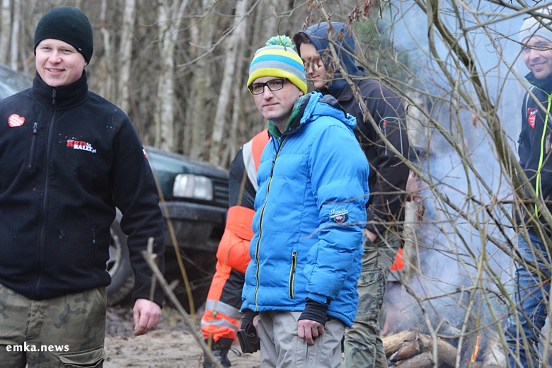 WOŚPowisko w Przedmościu