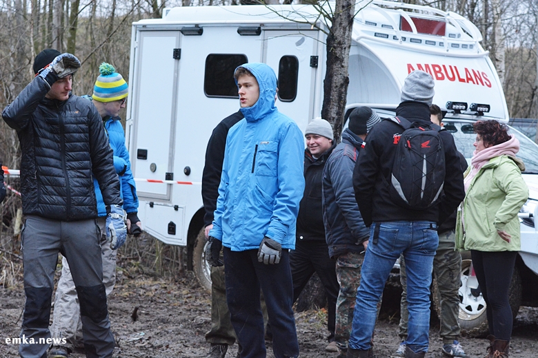 WOŚPowisko w Przedmościu