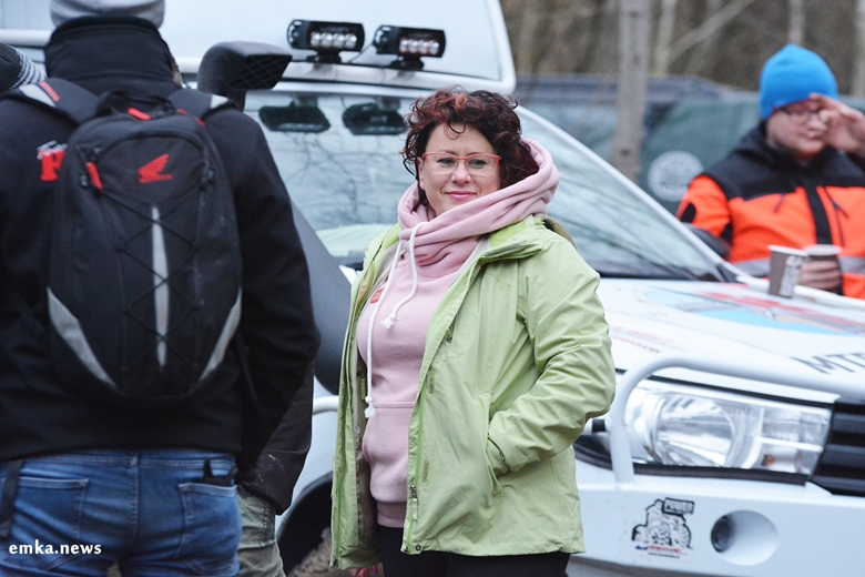 WOŚPowisko w Przedmościu