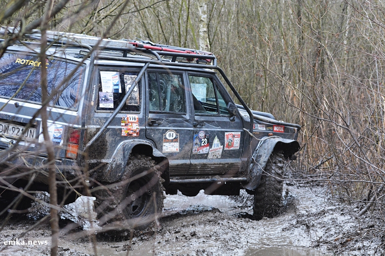 WOŚPowisko w Przedmościu