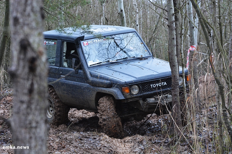 WOŚPowisko w Przedmościu