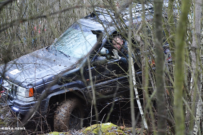 WOŚPowisko w Przedmościu