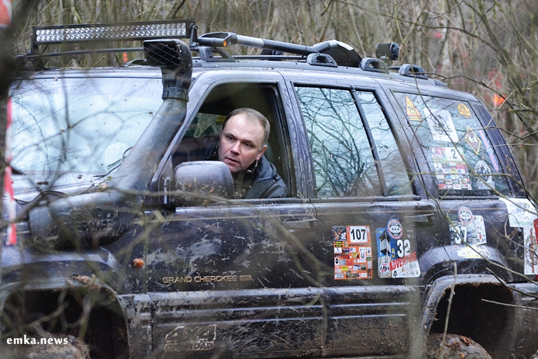 WOŚPowisko w Przedmościu