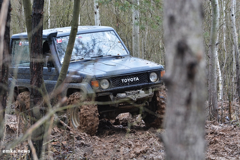 WOŚPowisko w Przedmościu