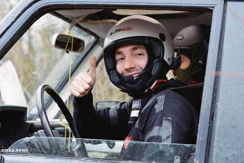 WOŚPowisko w Przedmościu