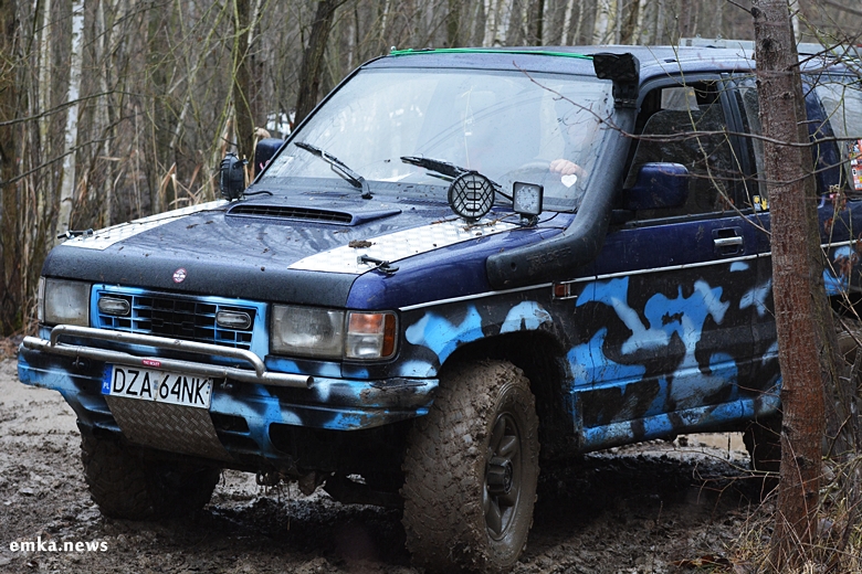 WOŚPowisko w Przedmościu