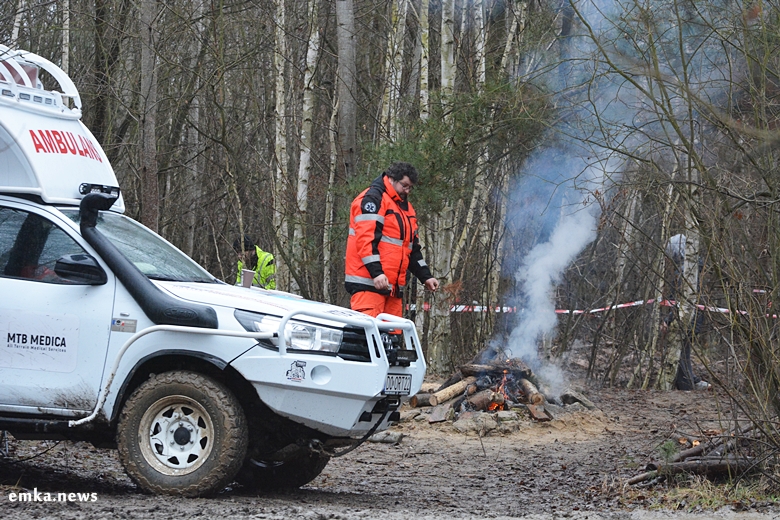WOŚPowisko w Przedmościu