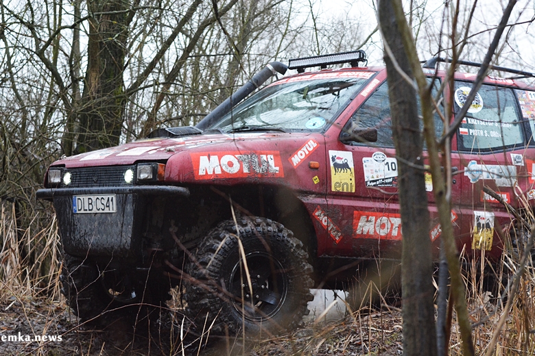 WOŚPowisko w Przedmościu