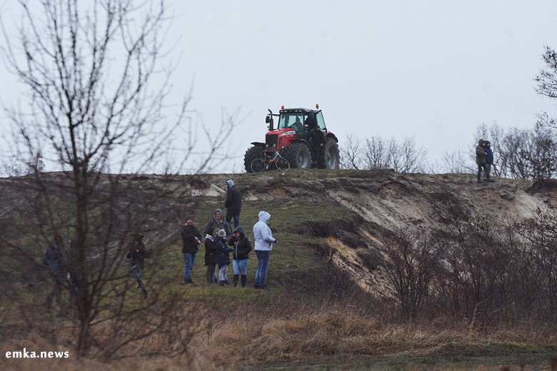 WOŚPowisko w Przedmościu