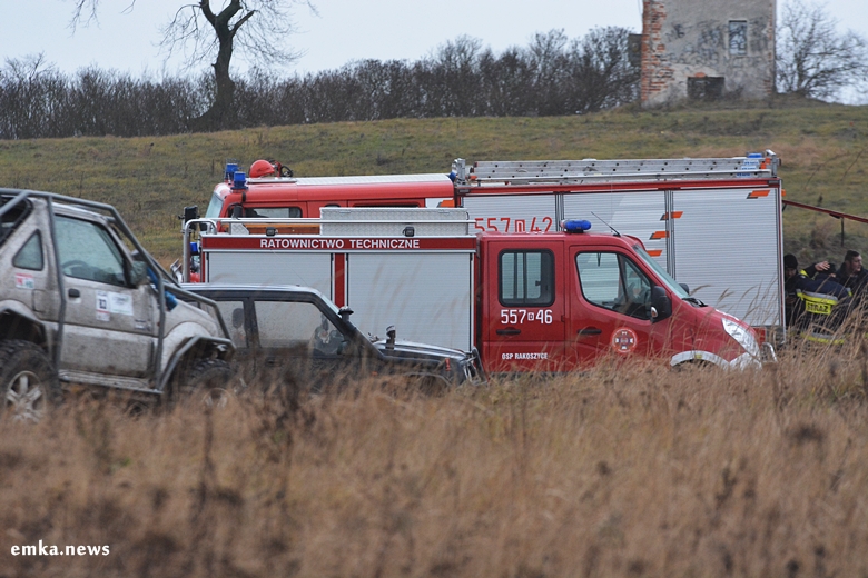 WOŚPowisko w Przedmościu