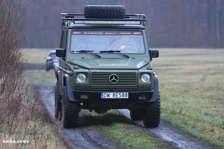 WOŚPowisko w Przedmościu