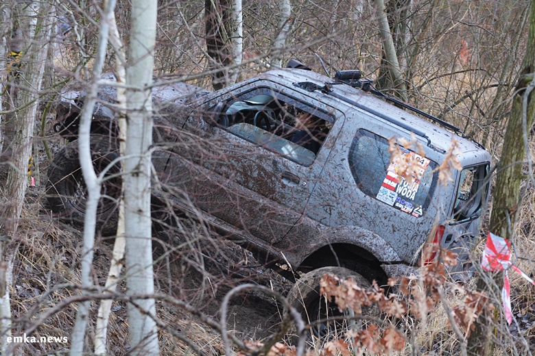 WOŚPowisko w Przedmościu