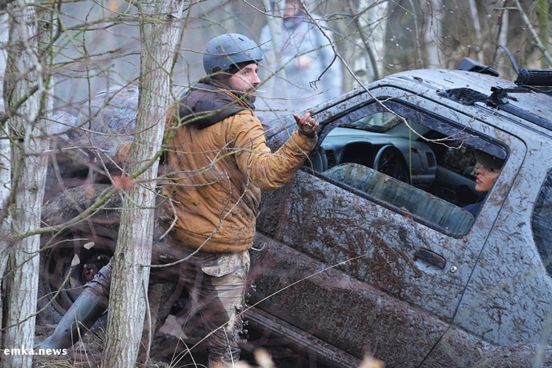 WOŚPowisko w Przedmościu