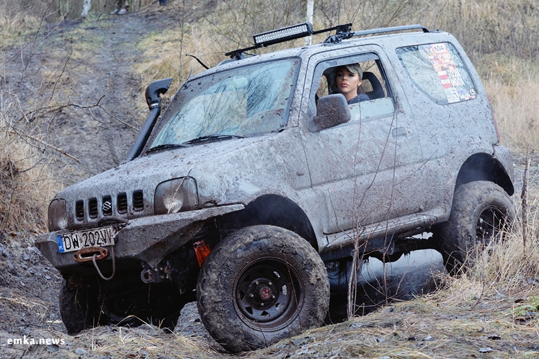 WOŚPowisko w Przedmościu