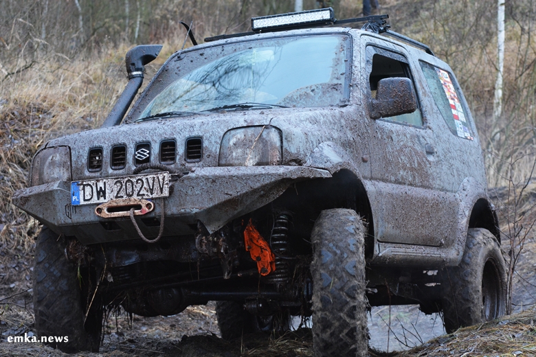 WOŚPowisko w Przedmościu