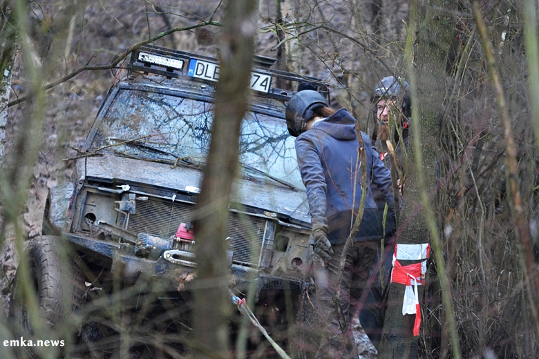 WOŚPowisko w Przedmościu