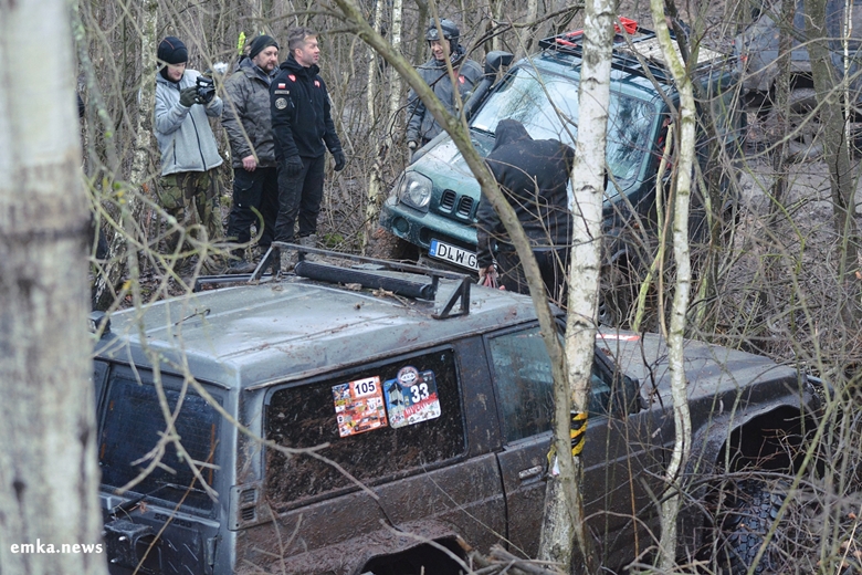 WOŚPowisko w Przedmościu