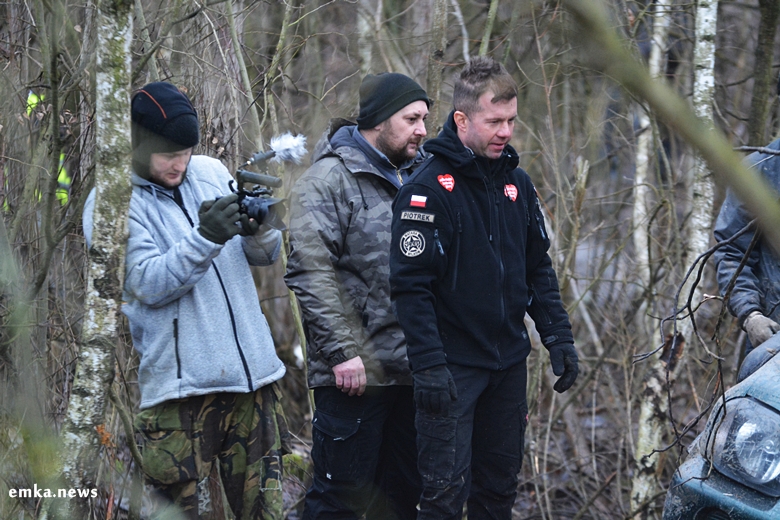 WOŚPowisko w Przedmościu