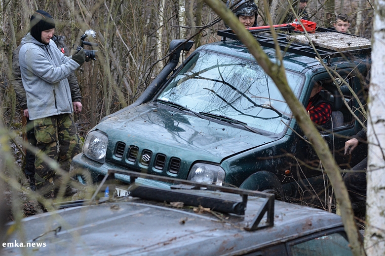 WOŚPowisko w Przedmościu