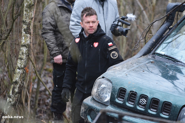 WOŚPowisko w Przedmościu