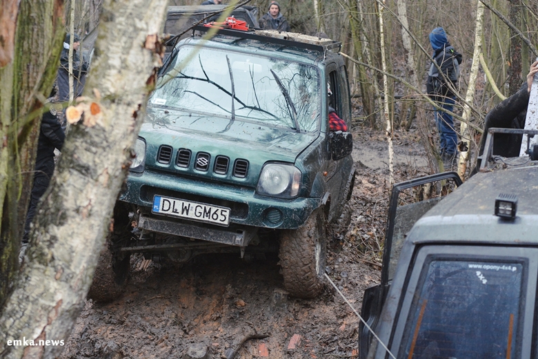 WOŚPowisko w Przedmościu