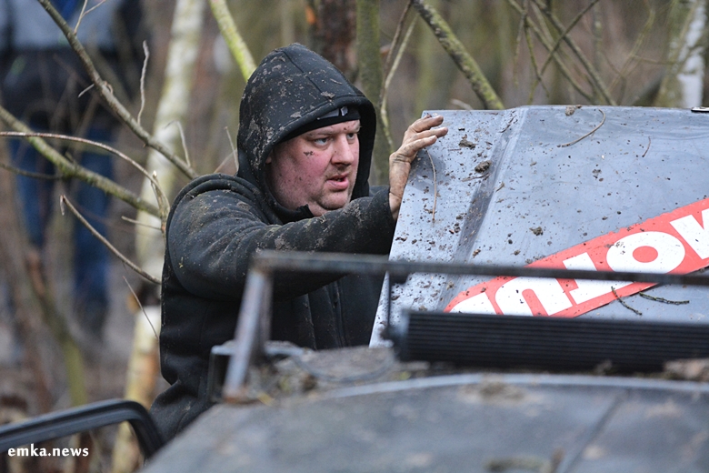 WOŚPowisko w Przedmościu