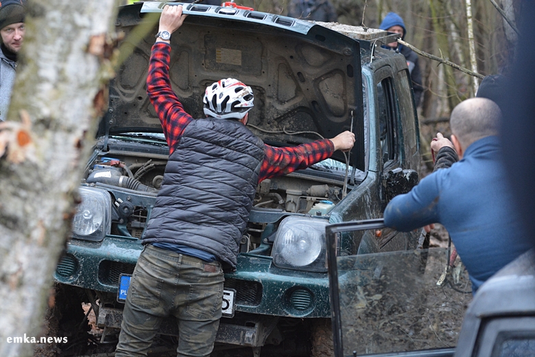 WOŚPowisko w Przedmościu