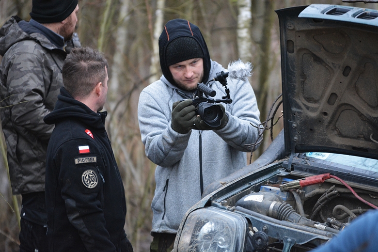 WOŚPowisko w Przedmościu