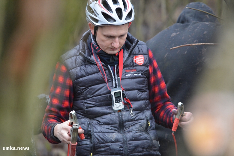 WOŚPowisko w Przedmościu