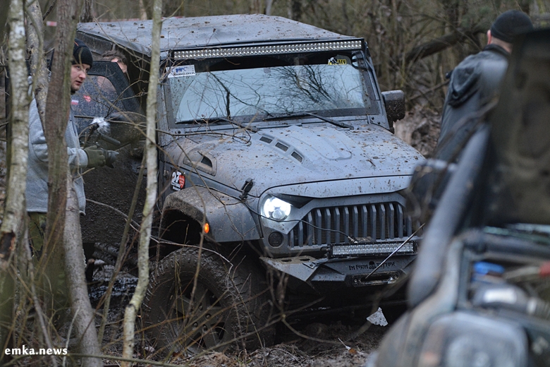 WOŚPowisko w Przedmościu