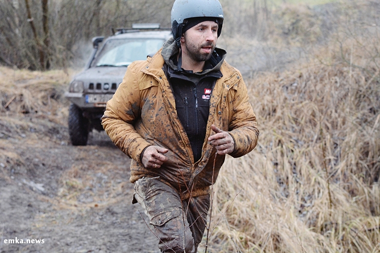 WOŚPowisko w Przedmościu