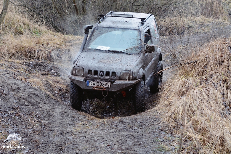 WOŚPowisko w Przedmościu