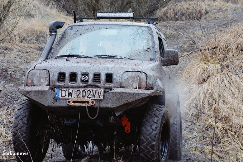 WOŚPowisko w Przedmościu