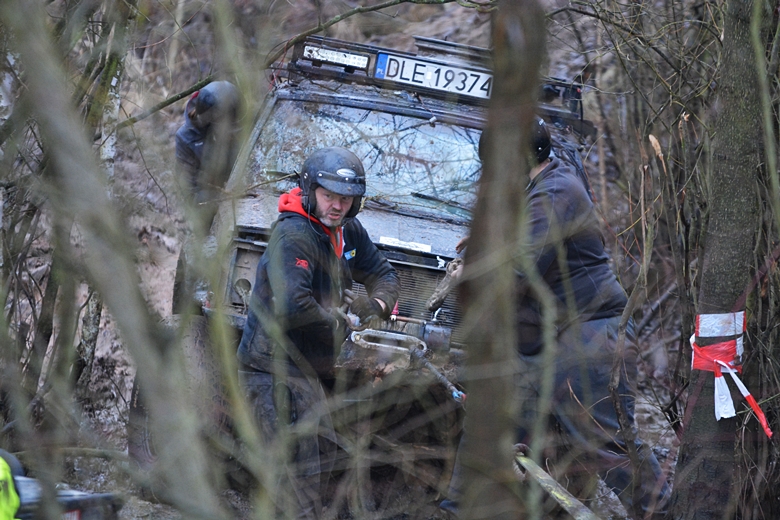 WOŚPowisko w Przedmościu