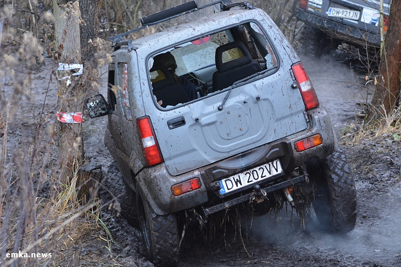 WOŚPowisko w Przedmościu