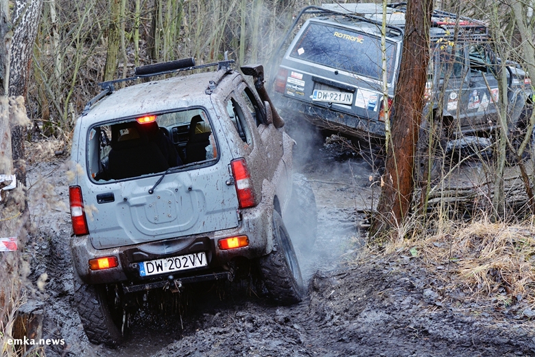 WOŚPowisko w Przedmościu