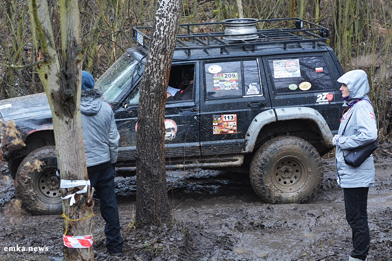 WOŚPowisko w Przedmościu