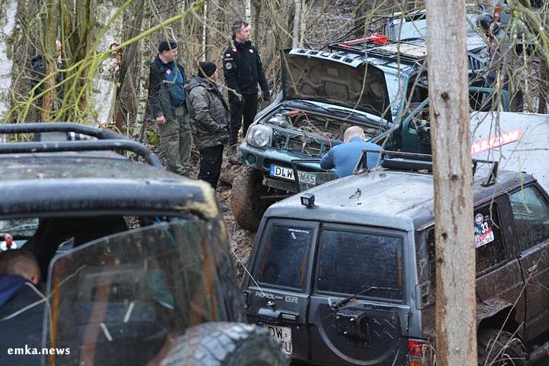 WOŚPowisko w Przedmościu
