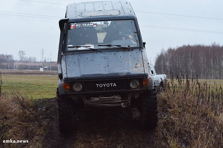 WOŚPowisko w Przedmościu