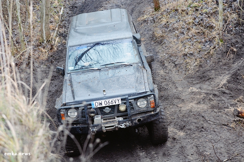 WOŚPowisko w Przedmościu