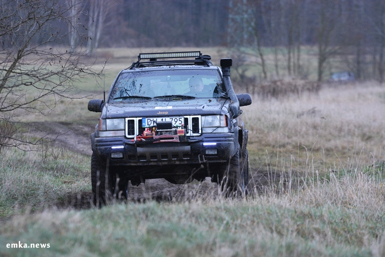 WOŚPowisko w Przedmościu