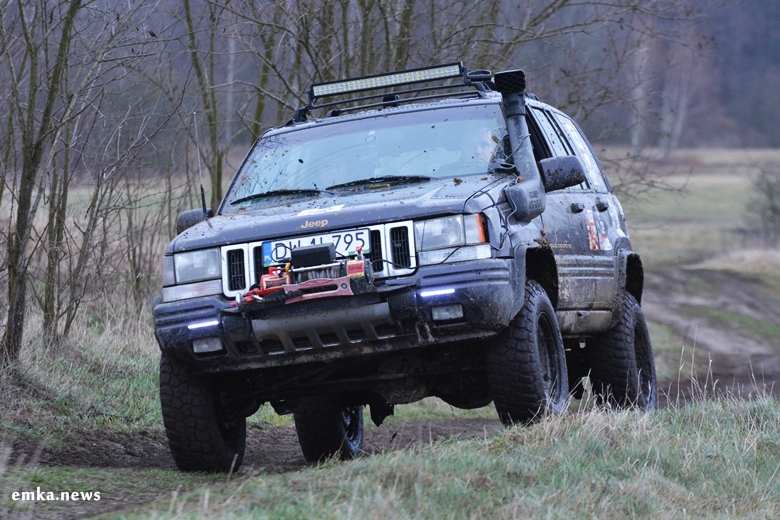 WOŚPowisko w Przedmościu