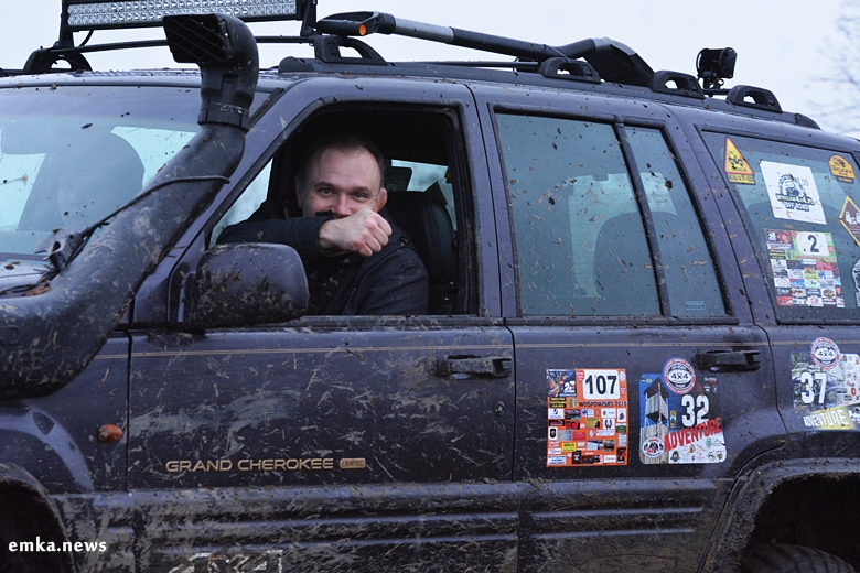 WOŚPowisko w Przedmościu