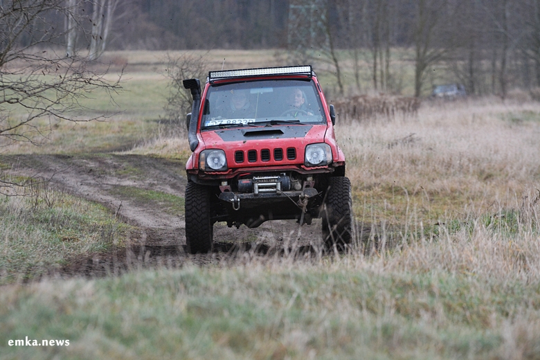 WOŚPowisko w Przedmościu