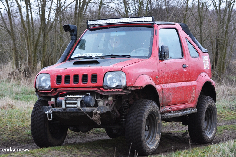 WOŚPowisko w Przedmościu