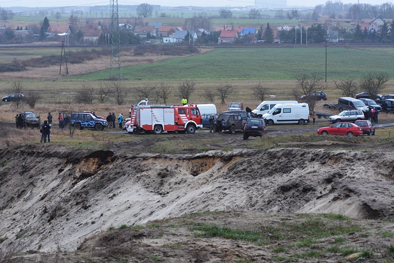 WOŚPowisko w Przedmościu