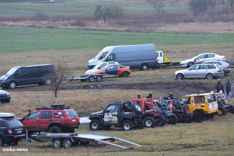 WOŚPowisko w Przedmościu