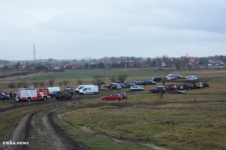 WOŚPowisko w Przedmościu